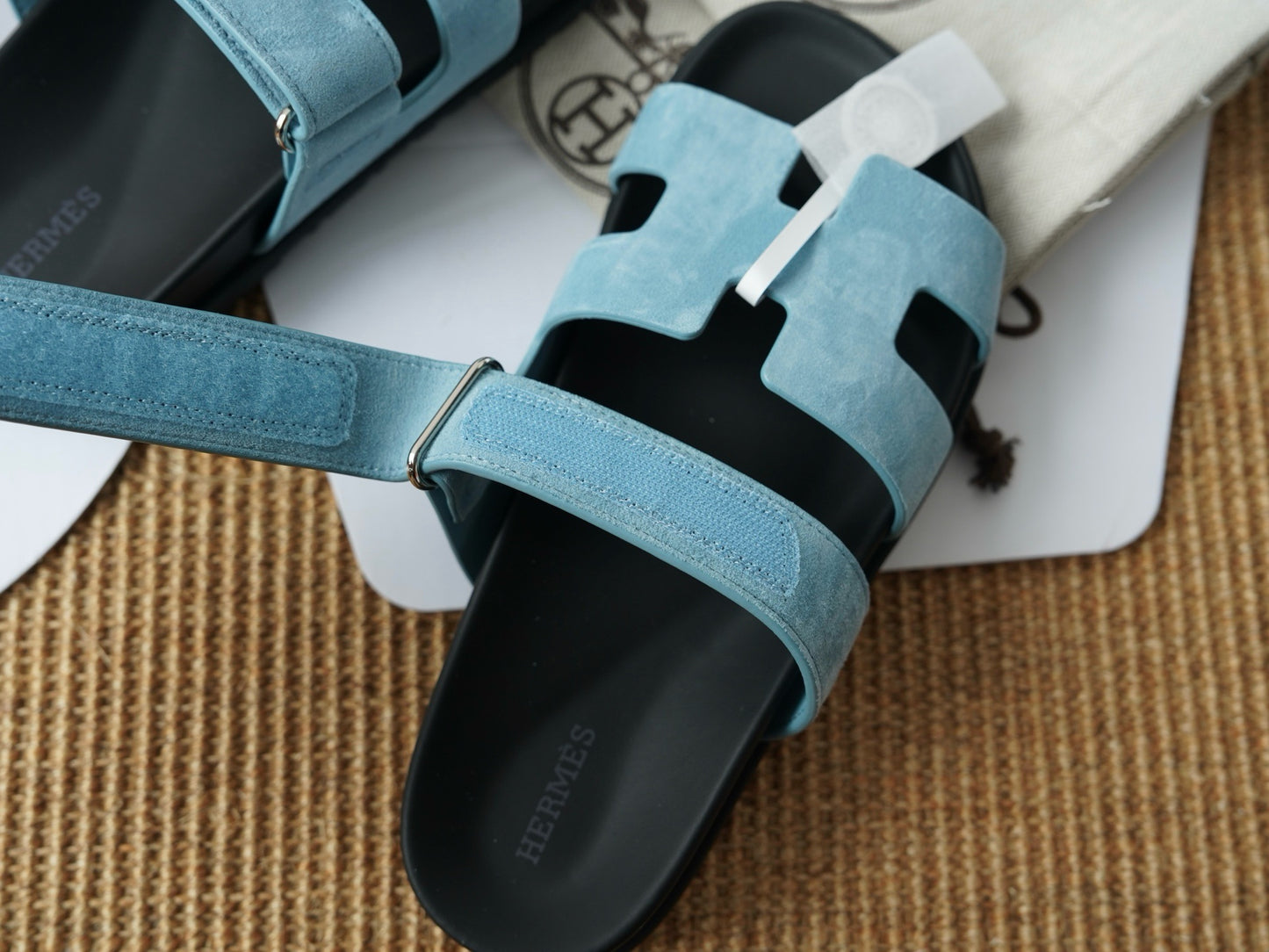 Sandal #3185