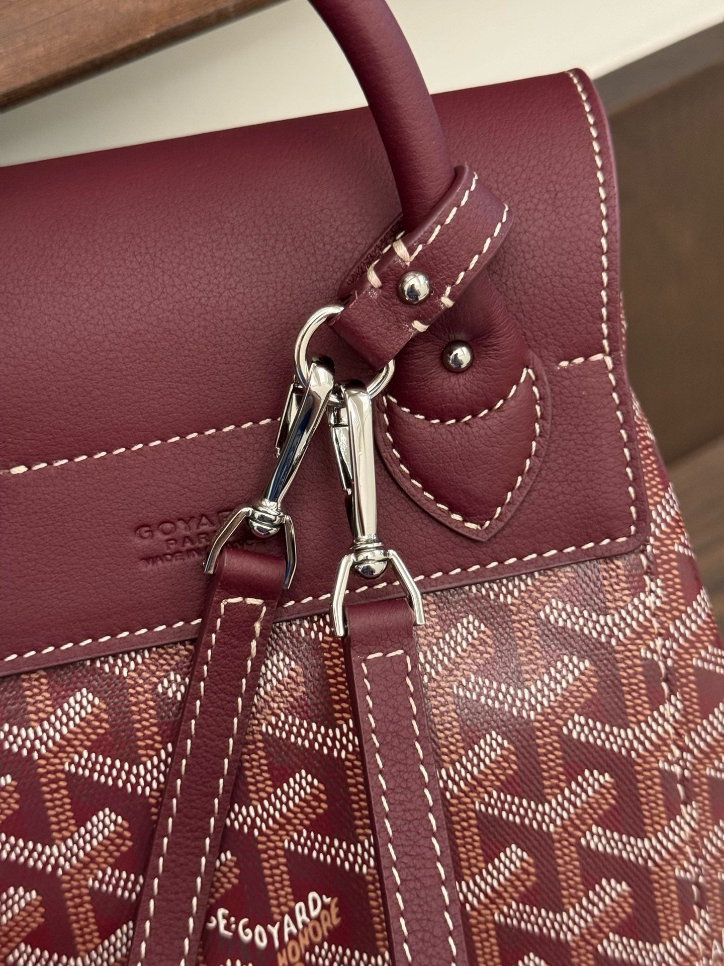 Alpin Bag #2740