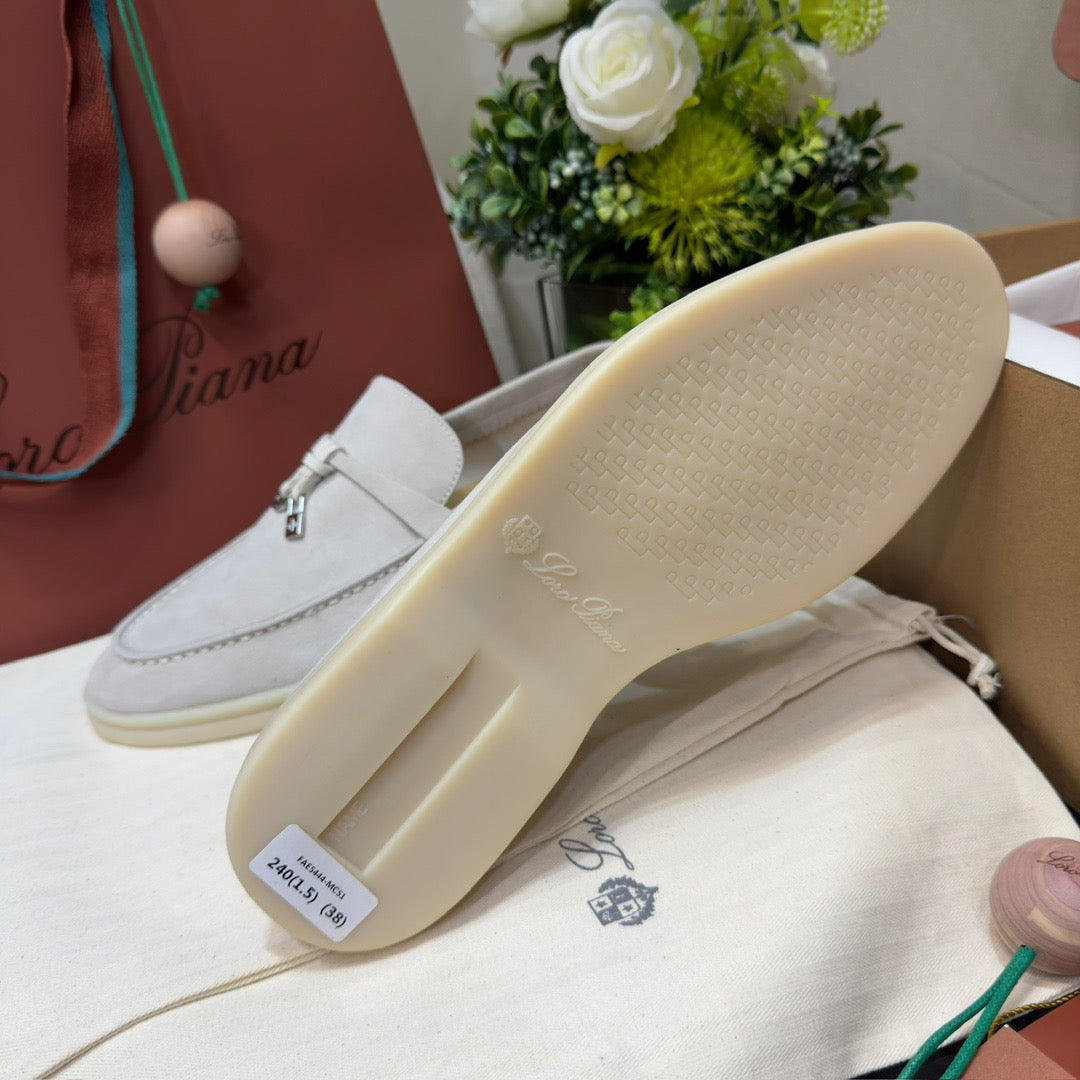 Summer Charms Walk Loafer #254