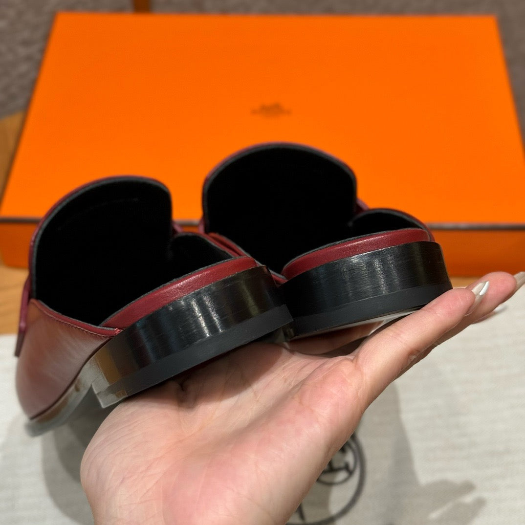 Sandal #3099
