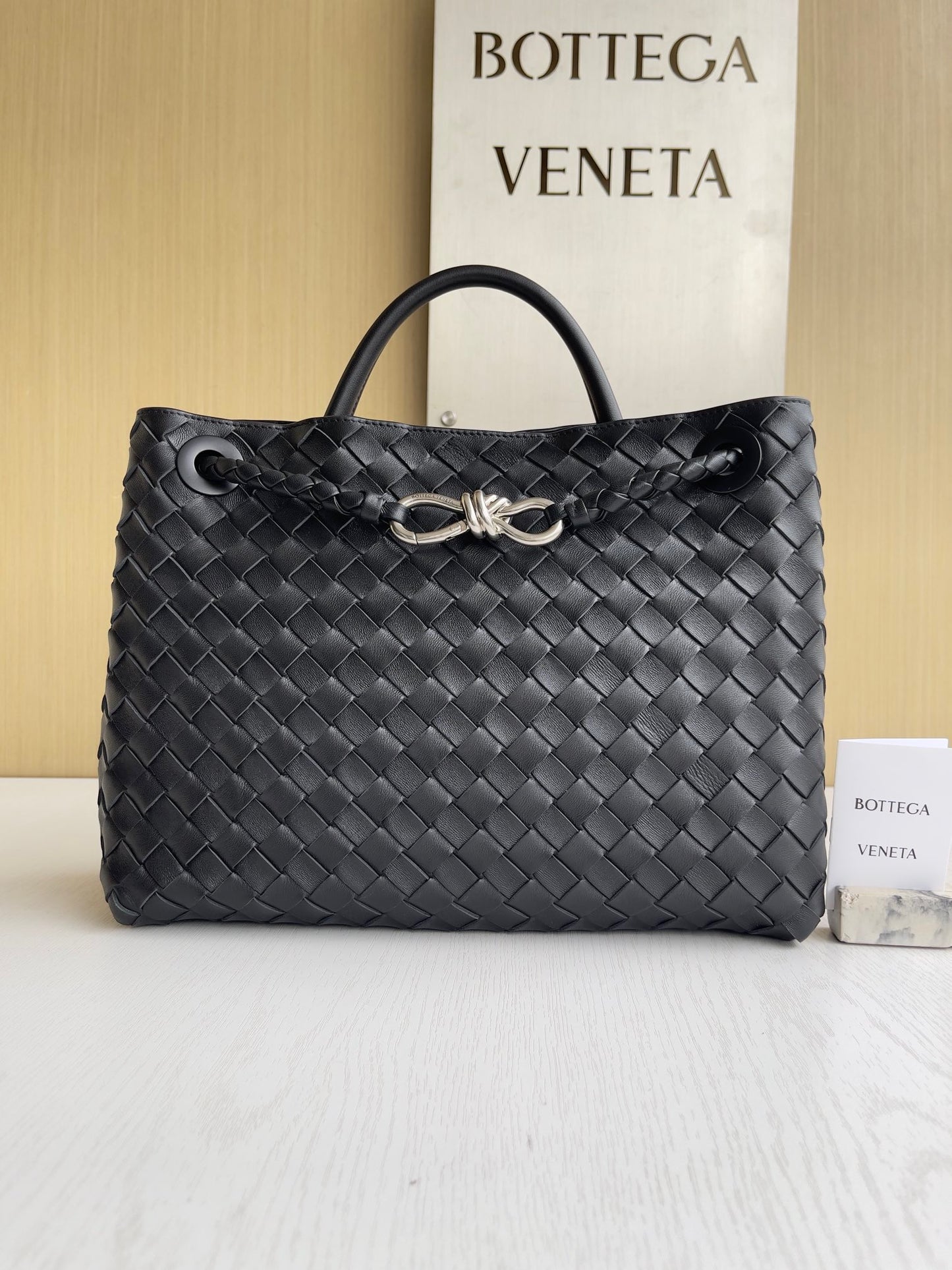 Bv Andiamo #430