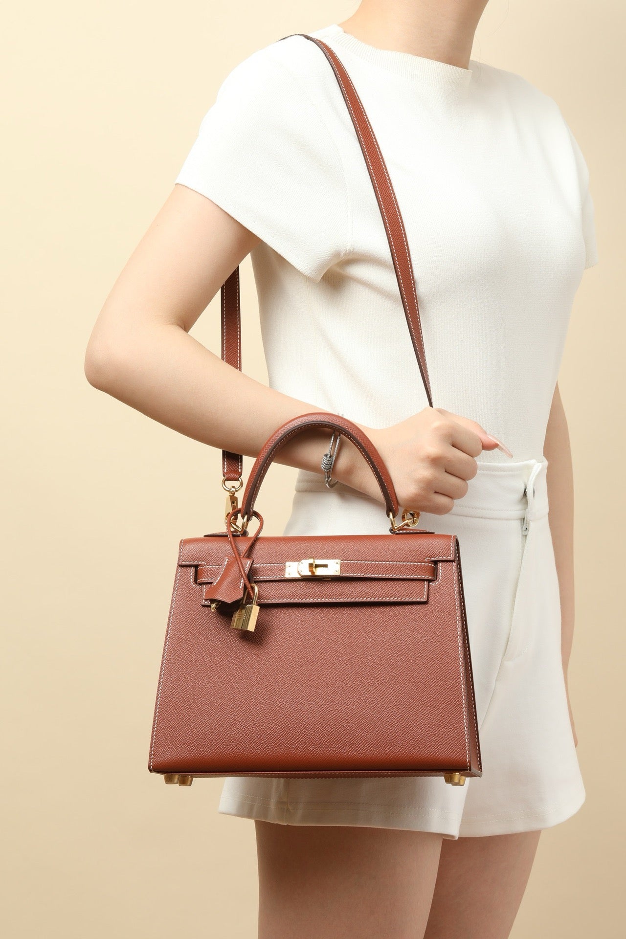 KL25 Maple Brown #3688