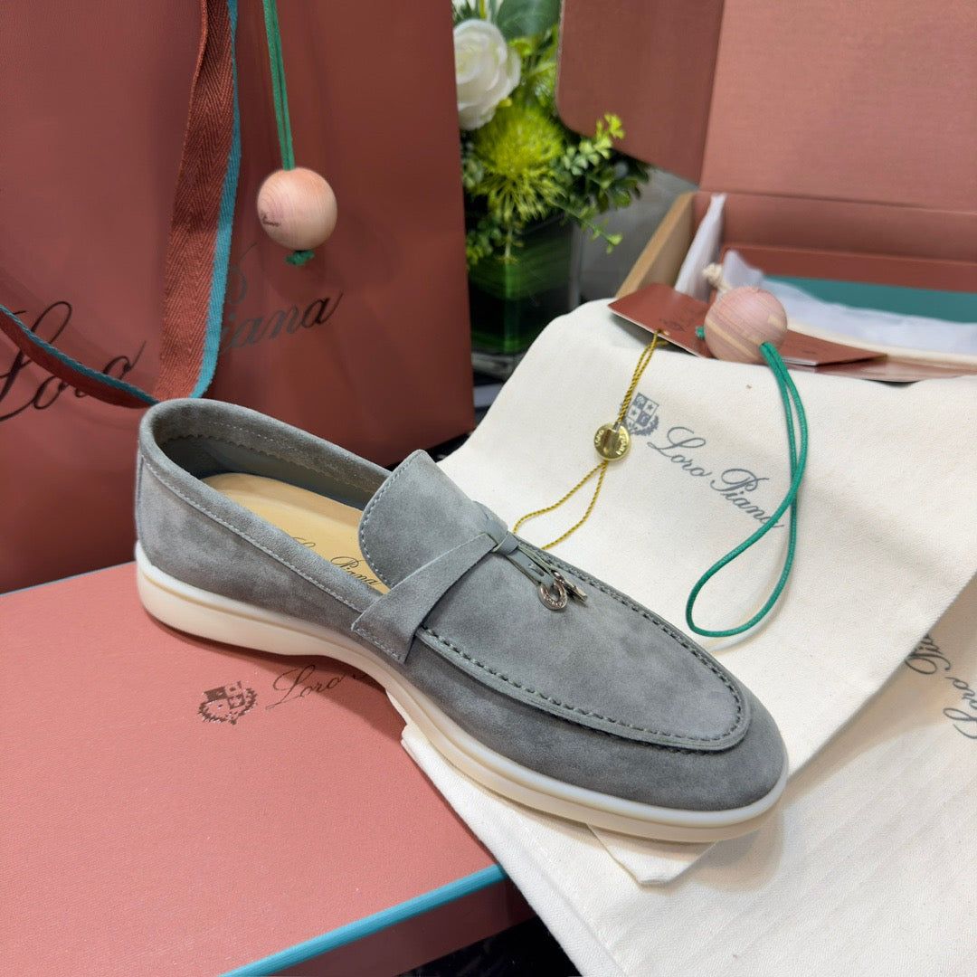Summer Charms Walk Loafer #253