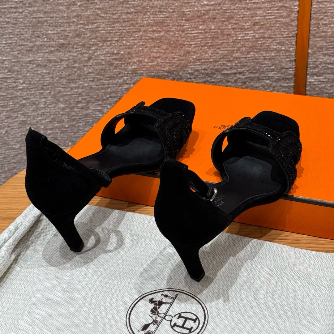 Sandal 7 cm #3191