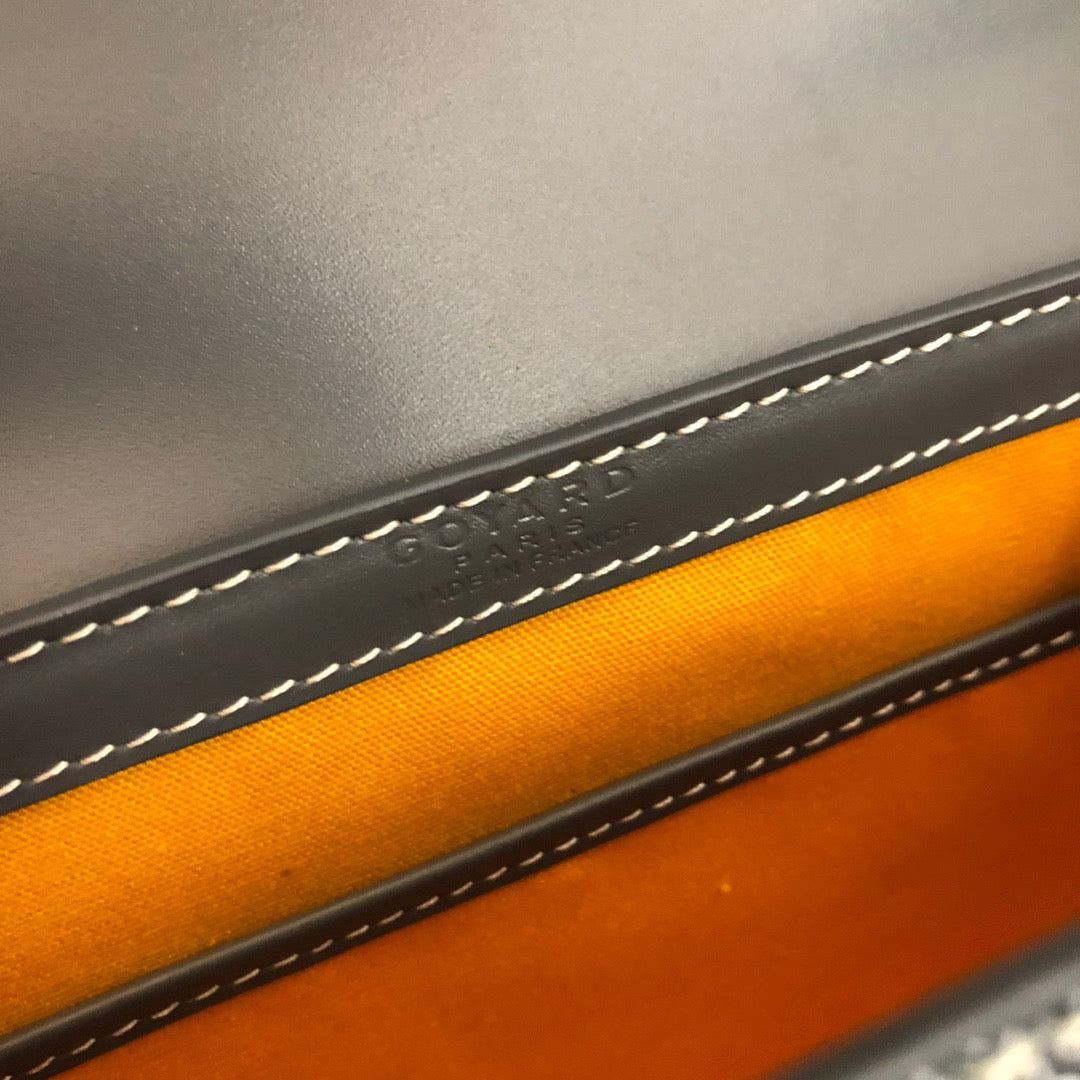 Saigon Mini Bag #1520