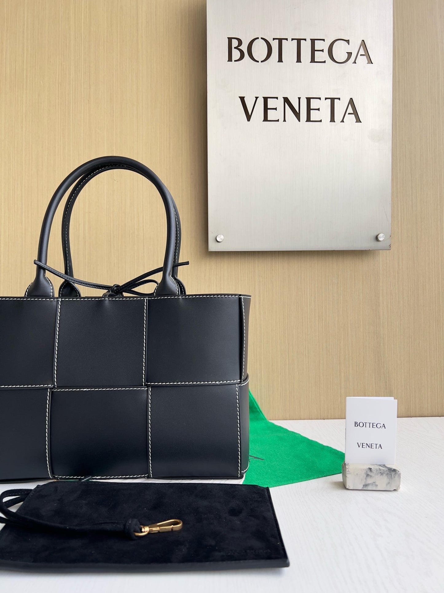 BV Mini Tote #2703