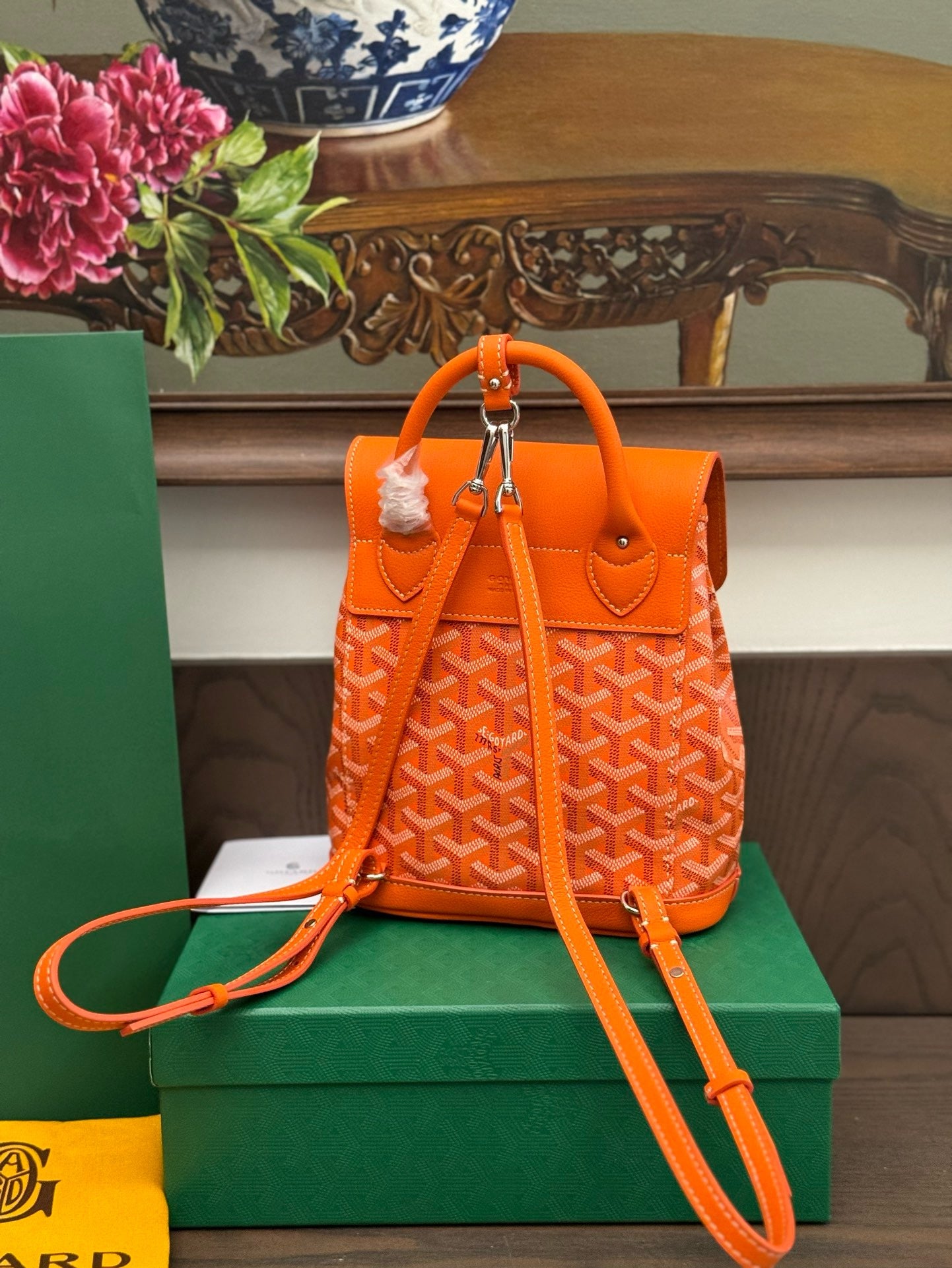 Alpin Bag #2741