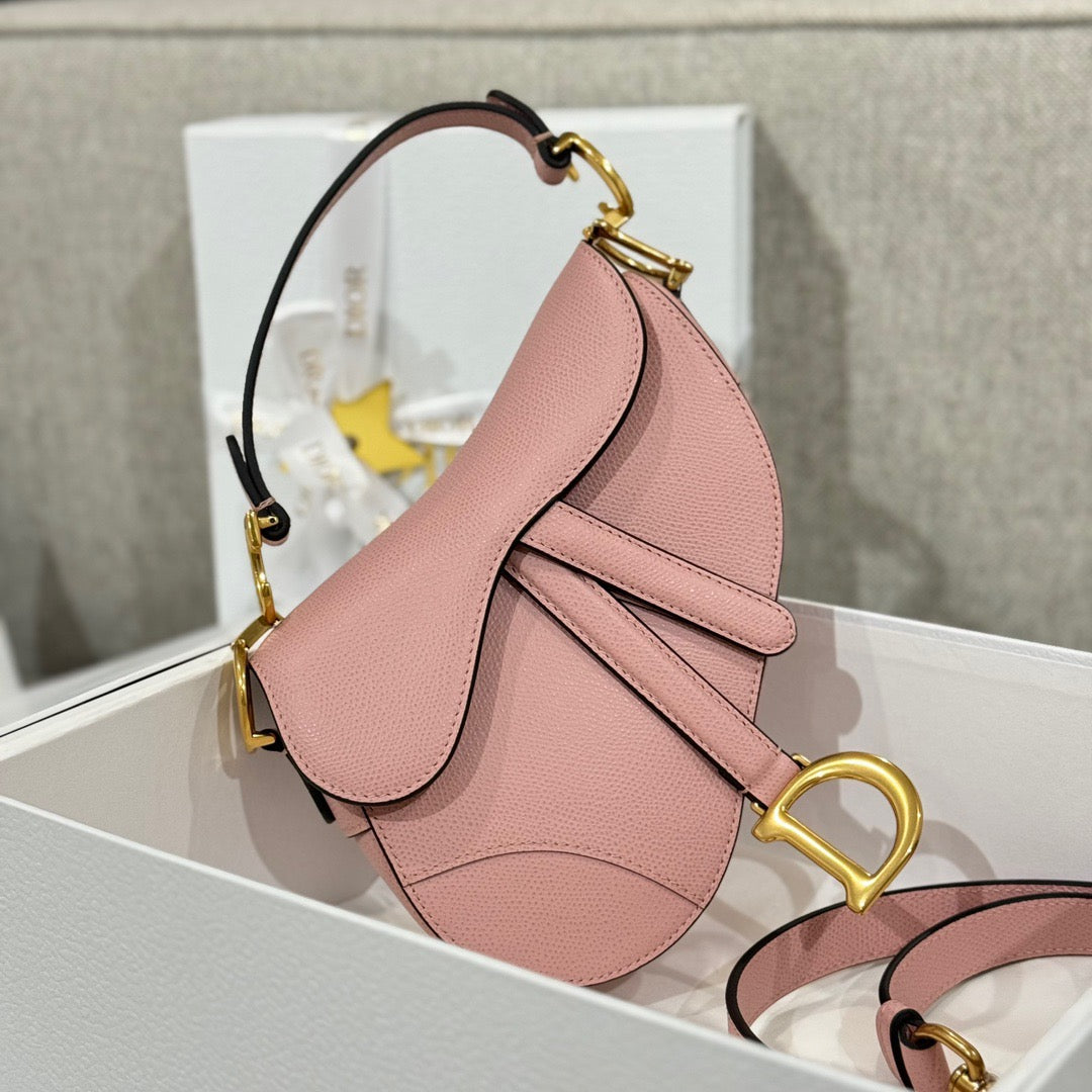 CD Mini Saddle Bag with Strap #904