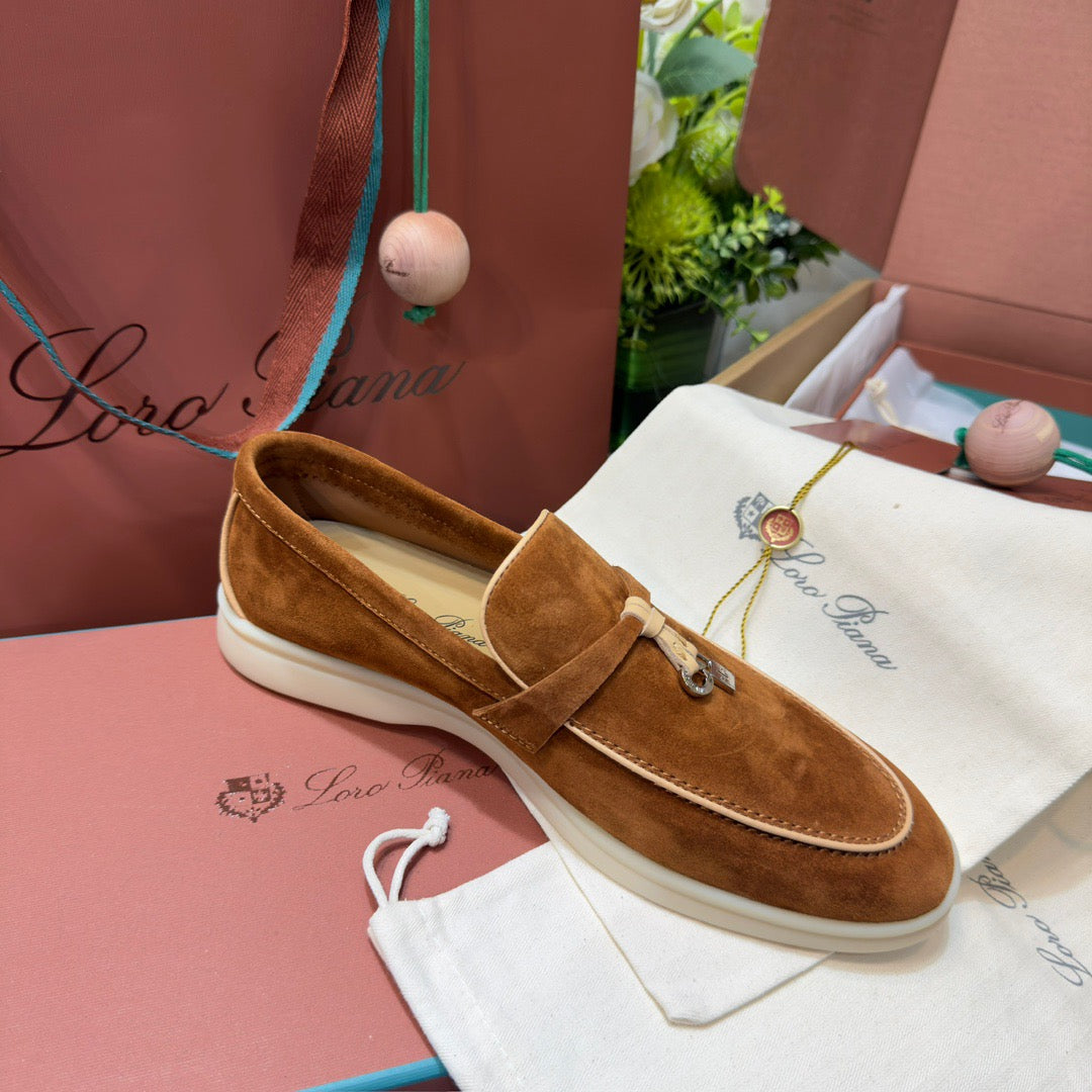Summer Charms Walk Loafer #239