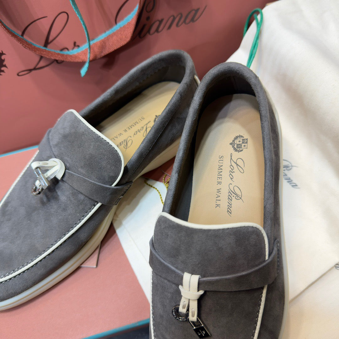 Summer Charms Walk Loafer #256