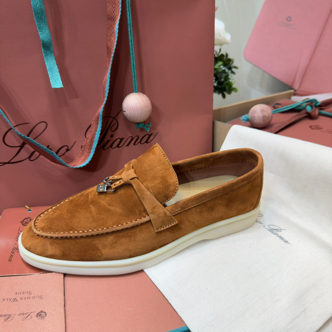 Summer Charms Walk Loafer #257