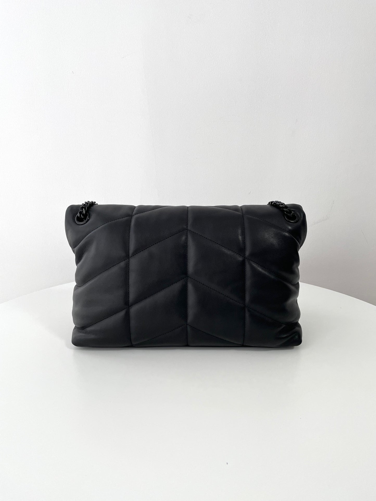 LOULOU PUFFER #1788