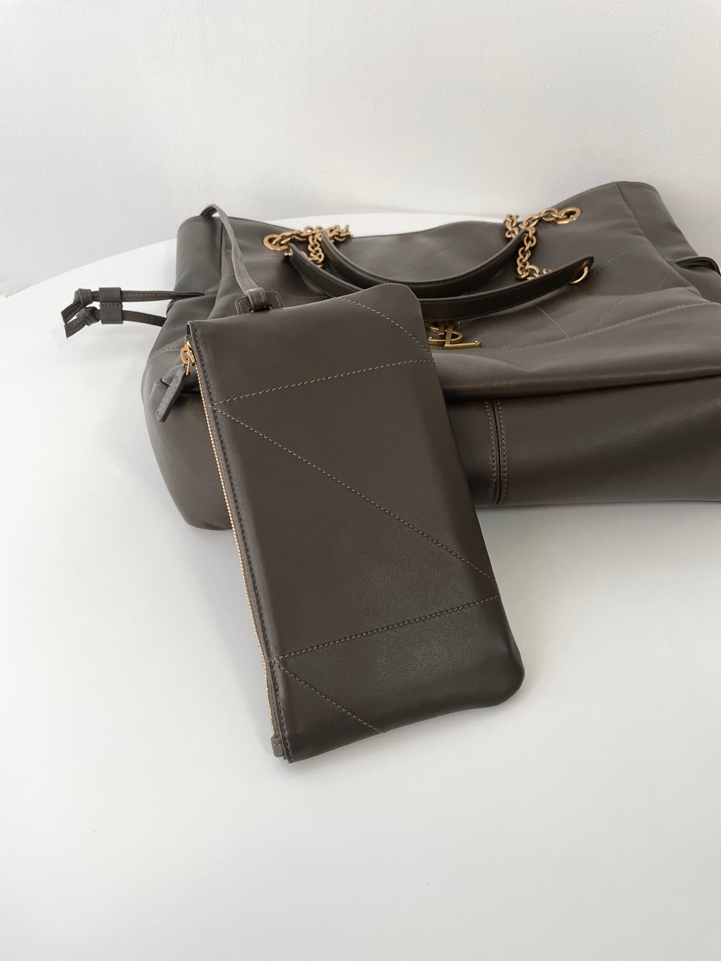 Jamie 4.3 Pochon #1786