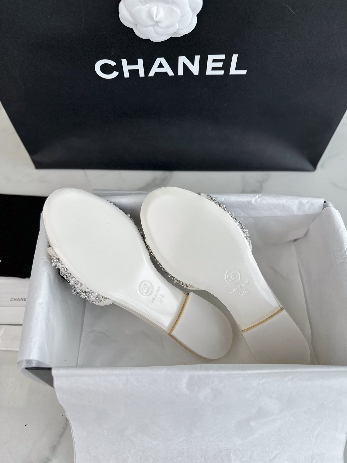 24s Sandal #259