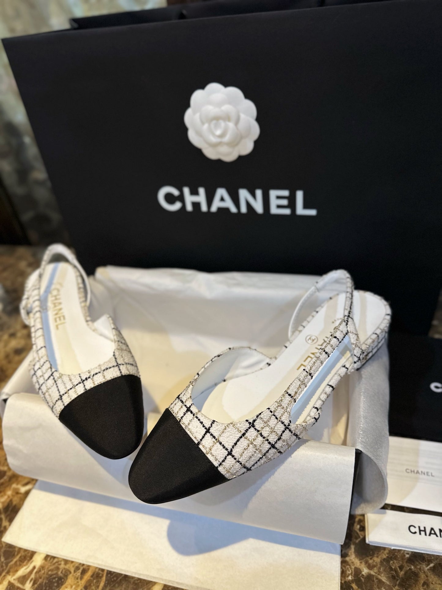 24s slingback #288