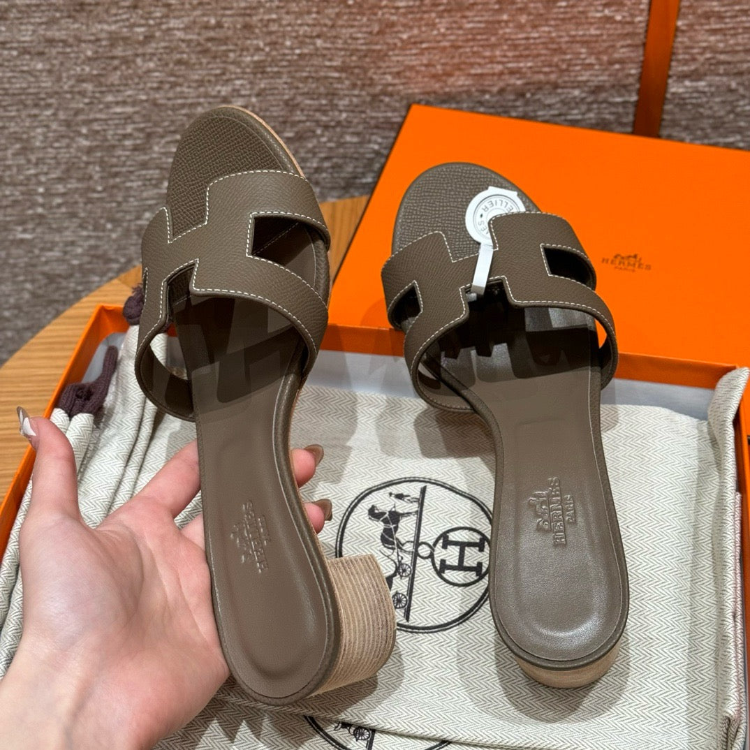 Sandal #3048