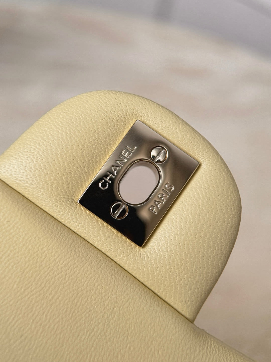 Mini top handle #3574