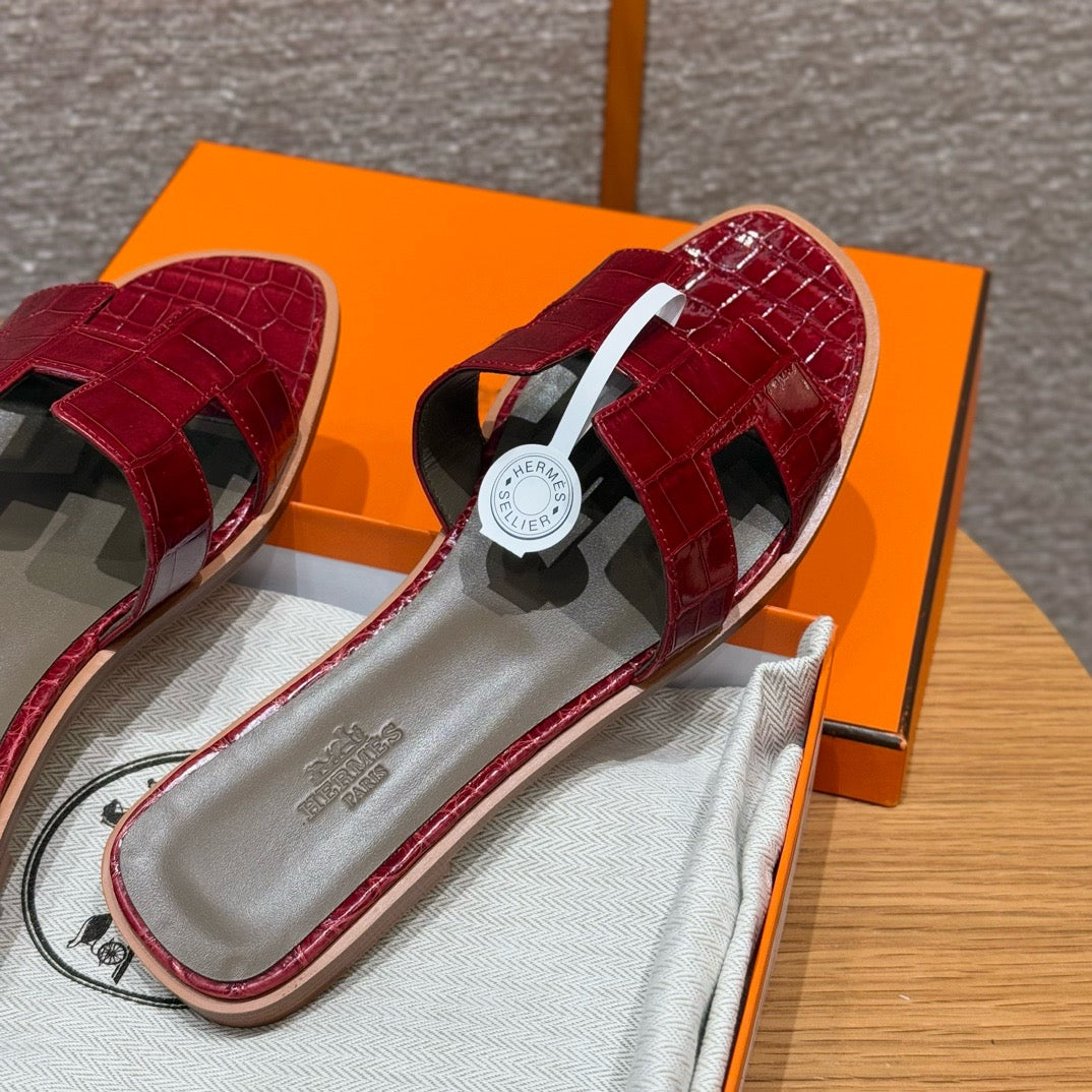 Sandal #3092