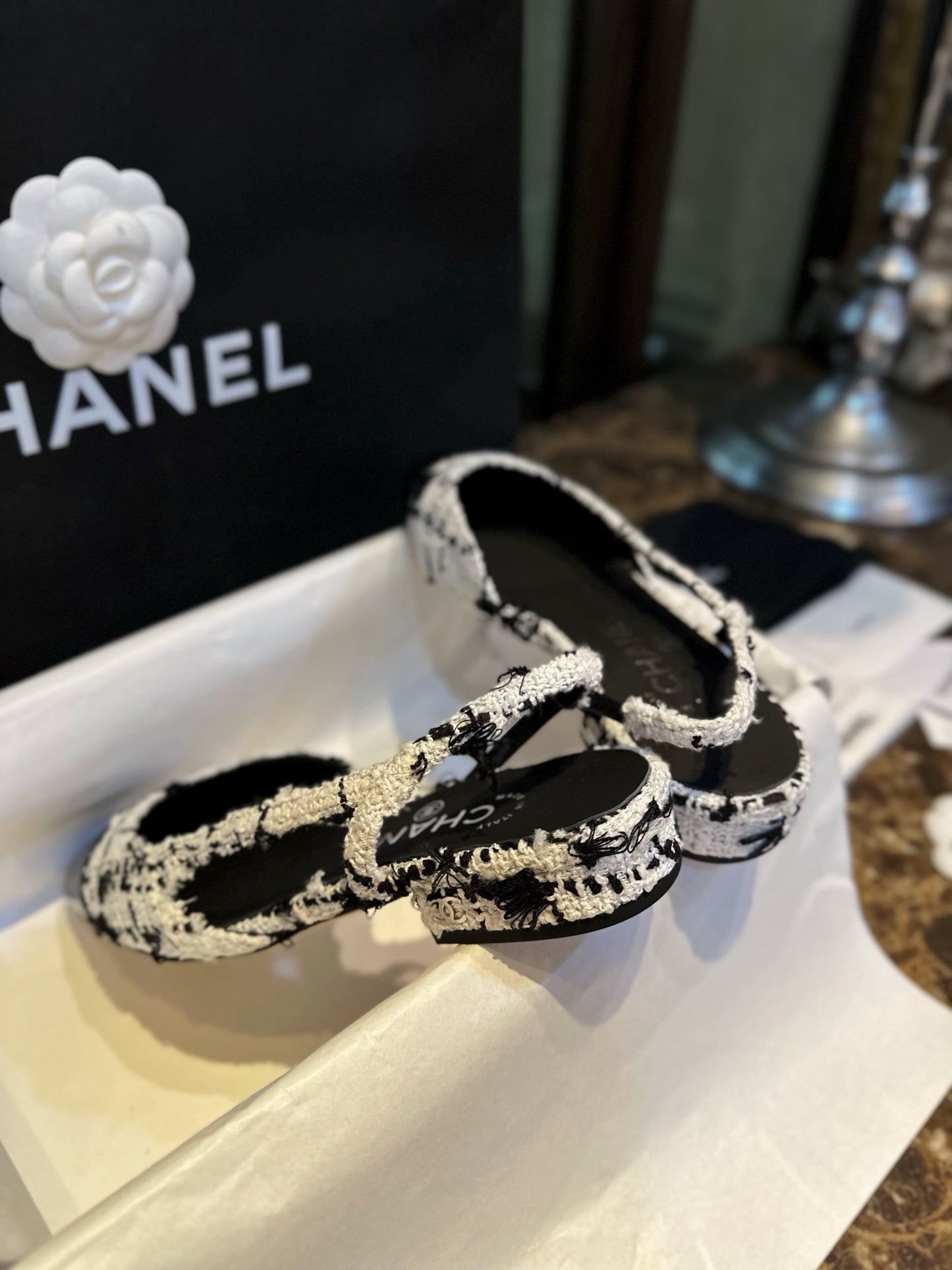 24s slingback #271