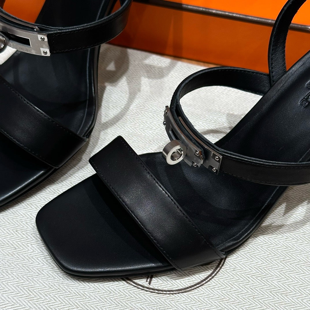 Sandal 7.5 cm #3106