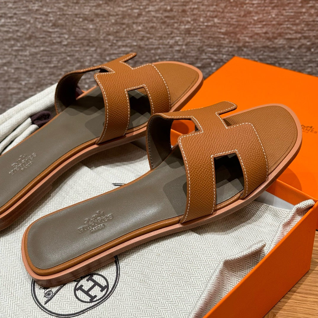 Sandal Epsom #2871