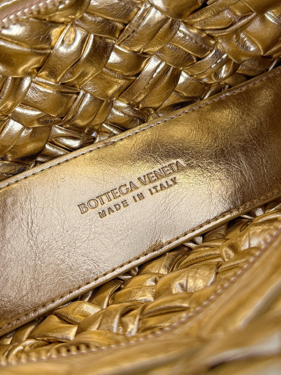 BV kalimeri cha cha #2734