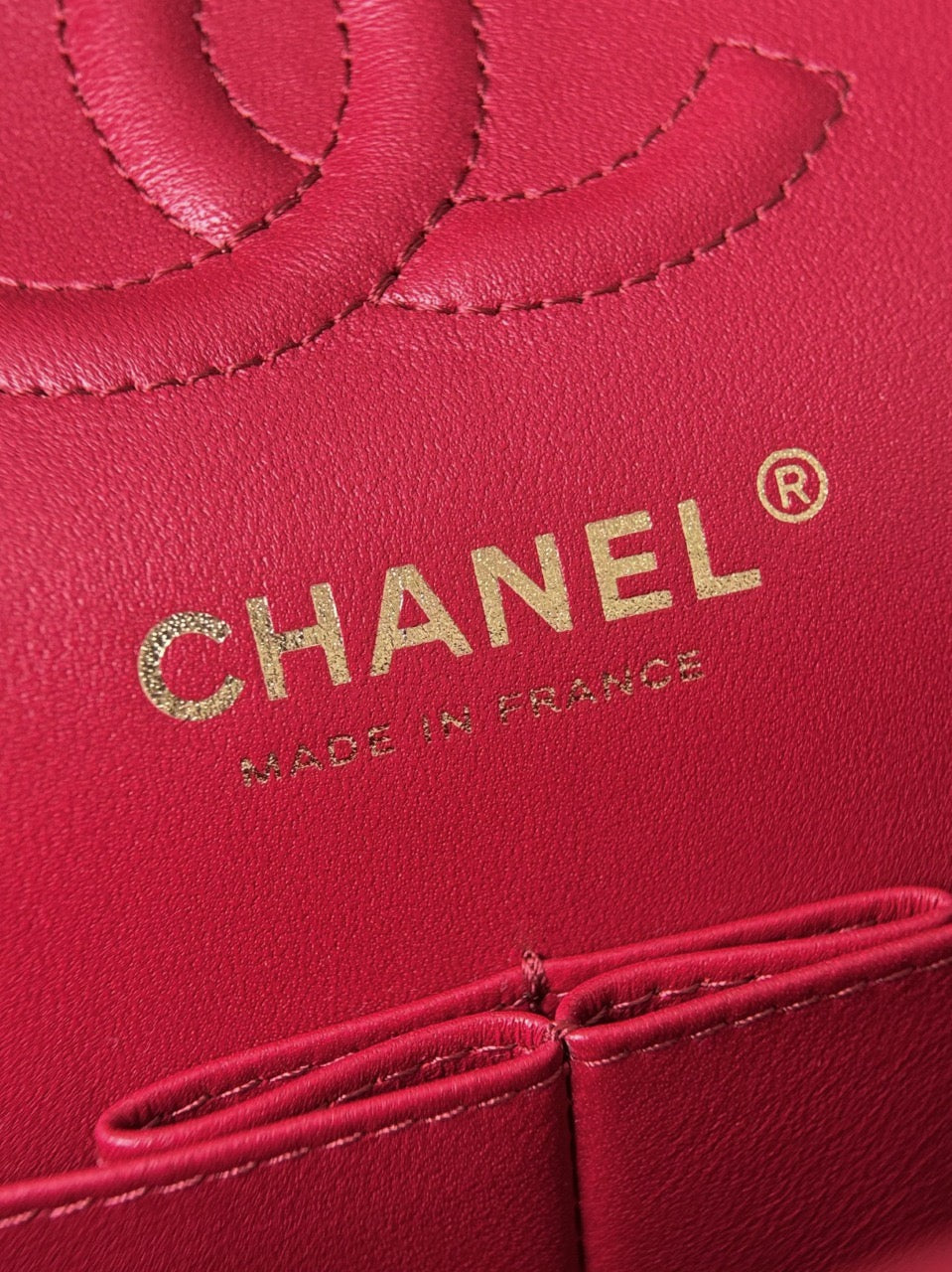 Cf 23 # 3005