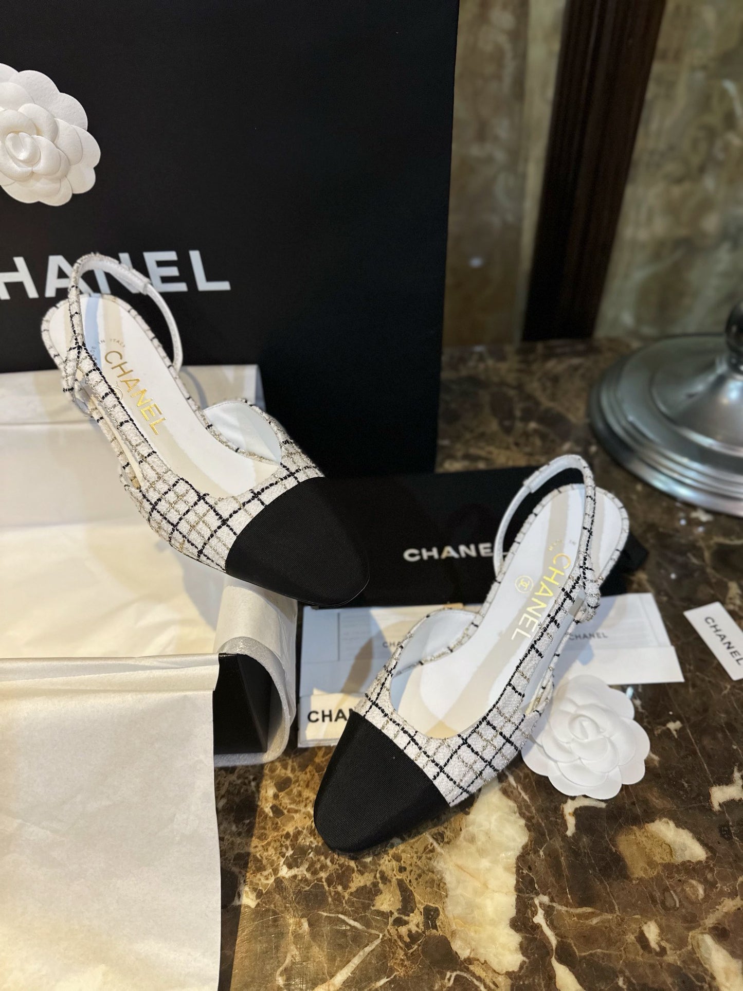 24s slingback #287