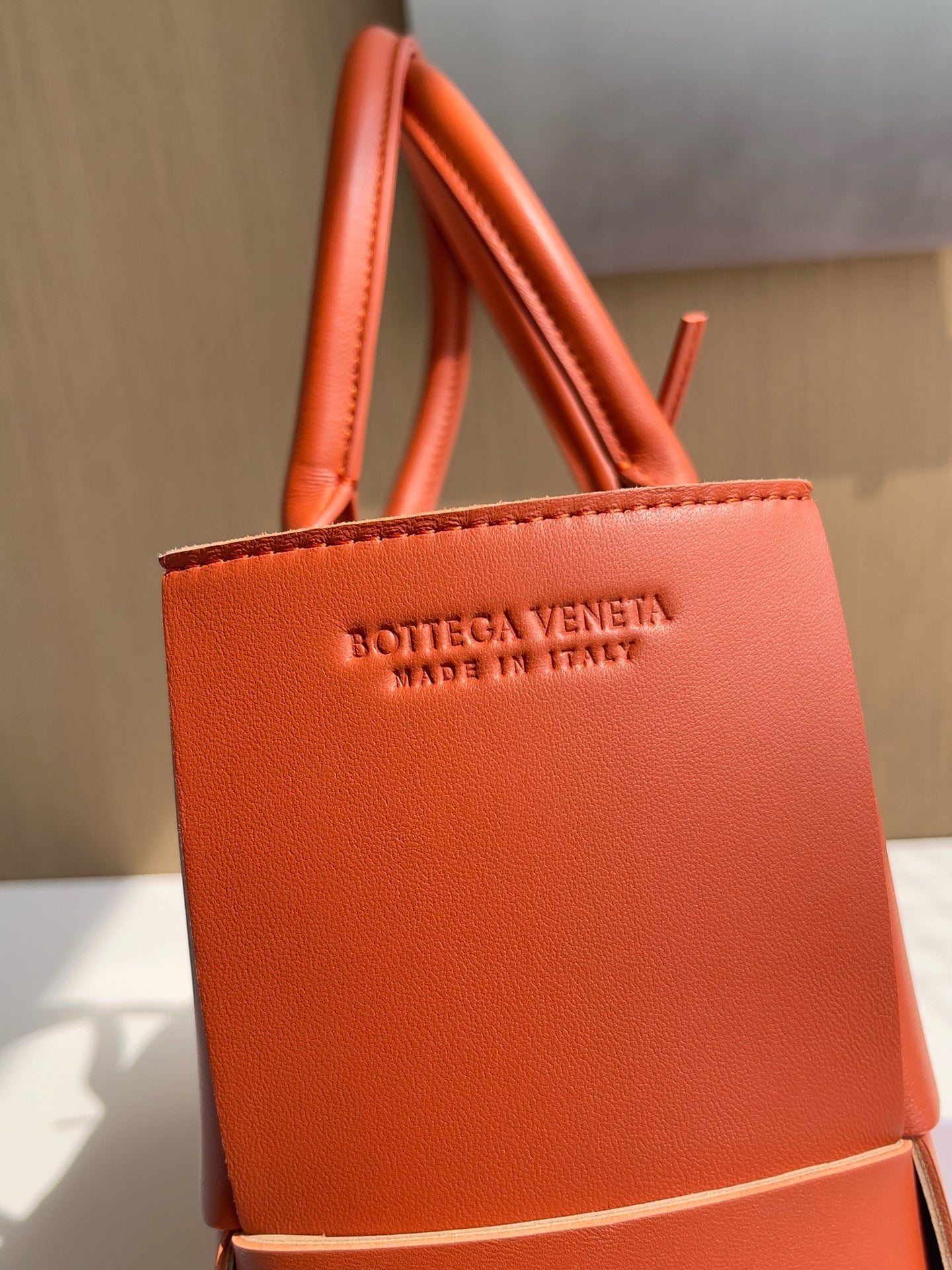 BV Mini Tote #2739