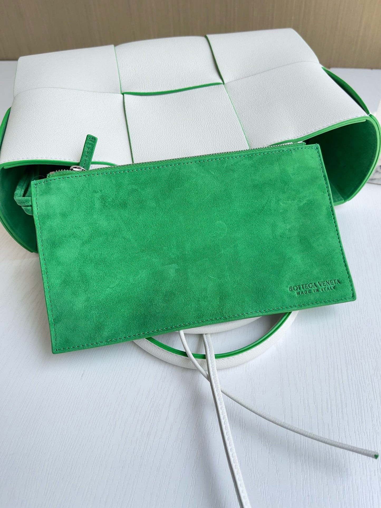 BV Mini Tote #2710