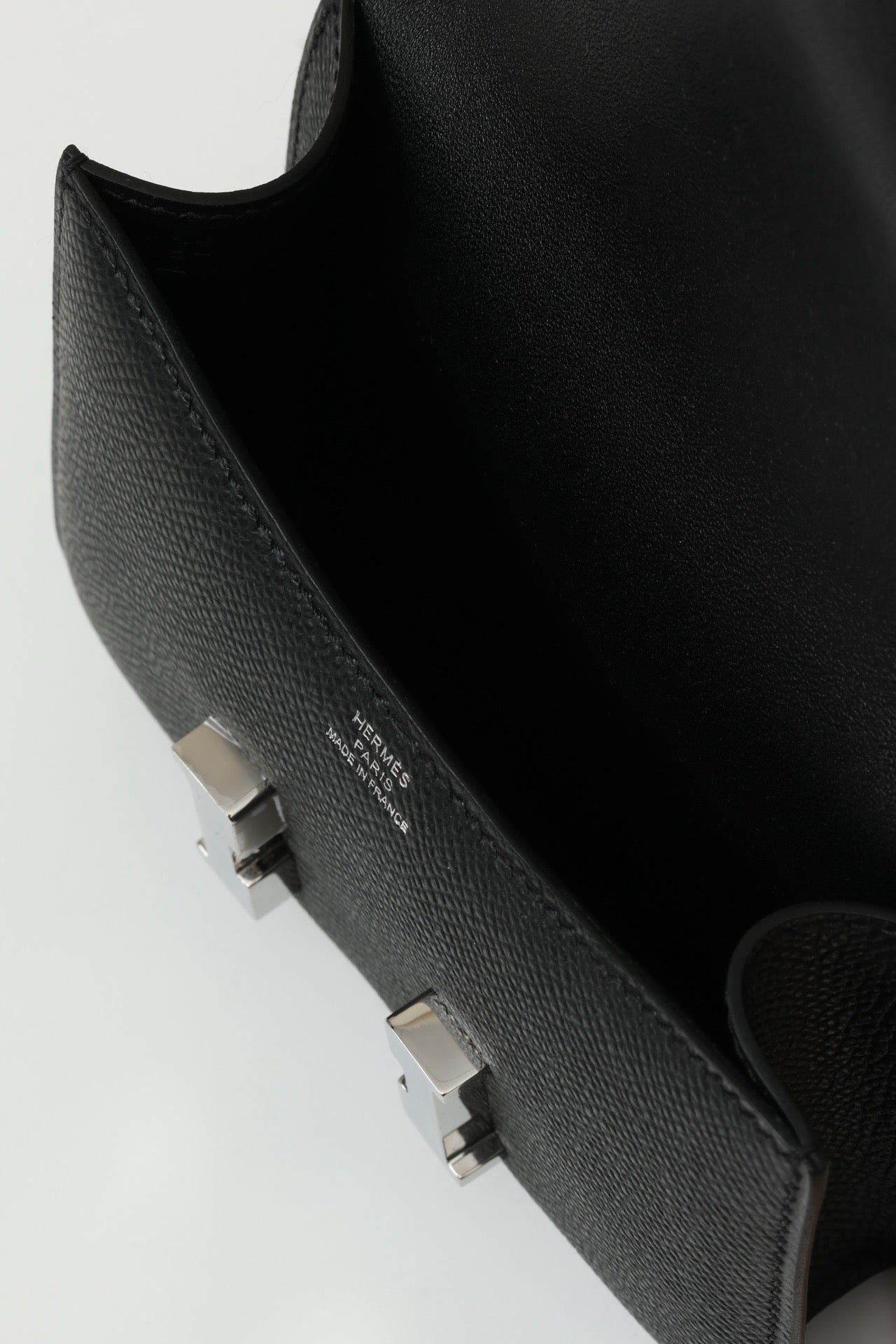 CJ14 , 14 cm, CK89 Black PHW #4358