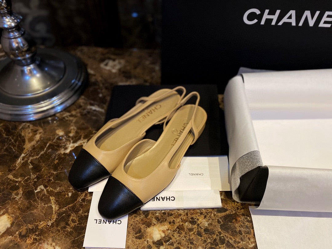 24s Sandal #264
