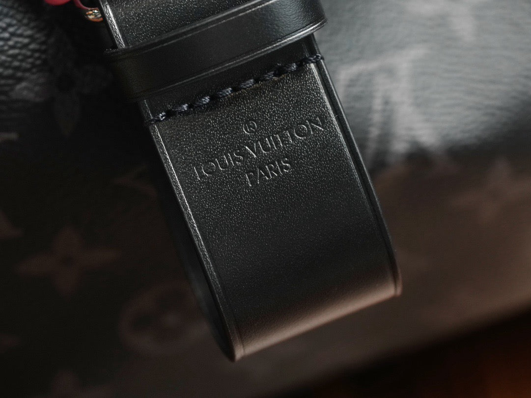 KEEPALL BANDOULIÈRE 45 #2522