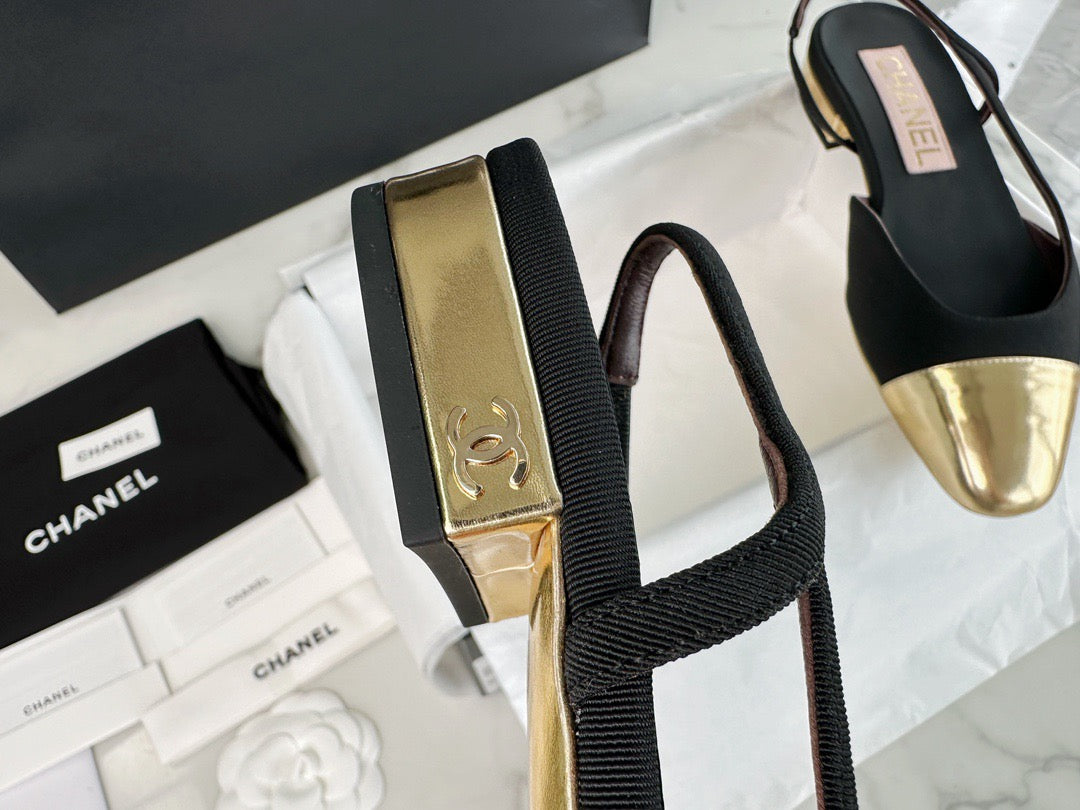 24s slingback #318