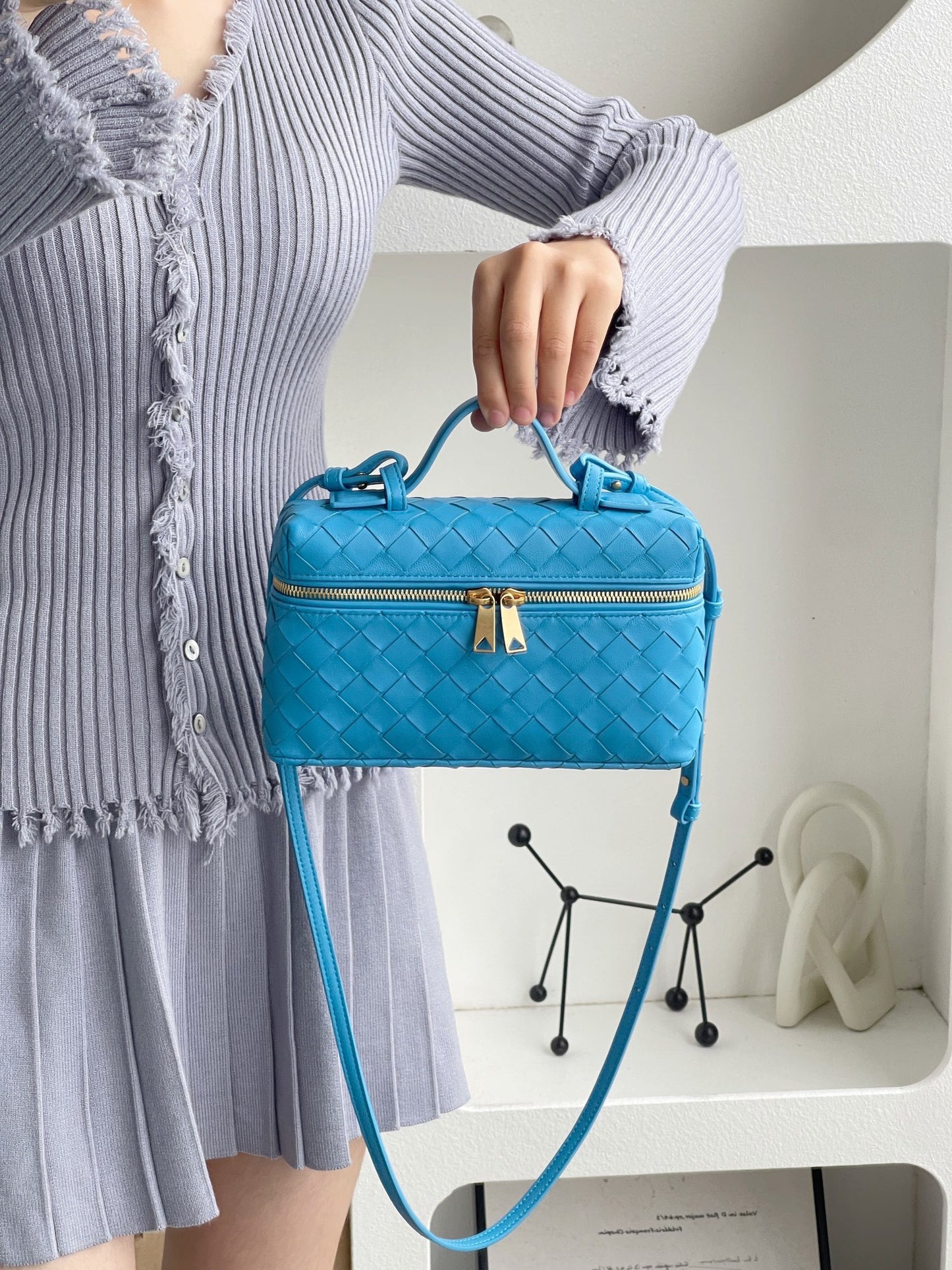 BV Bang Bang Vanity Case #579