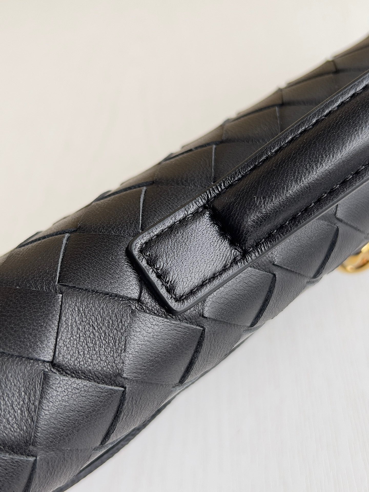 BV Long Andiamo Clutch #480