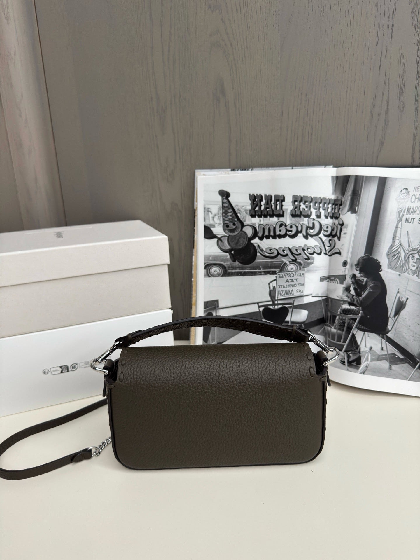 Small bag #3190