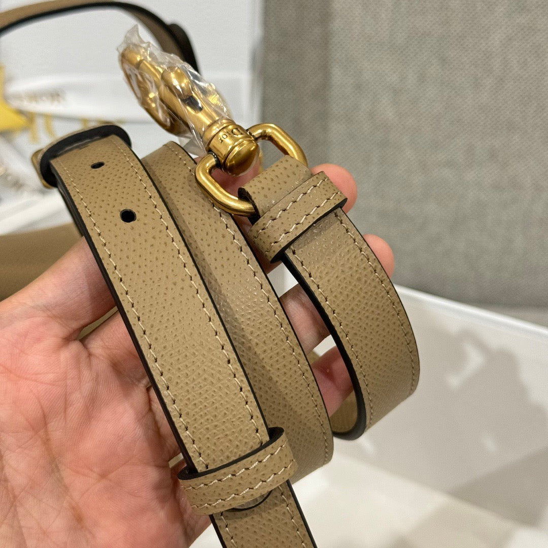 CD Mini Saddle Bag with Strap #900