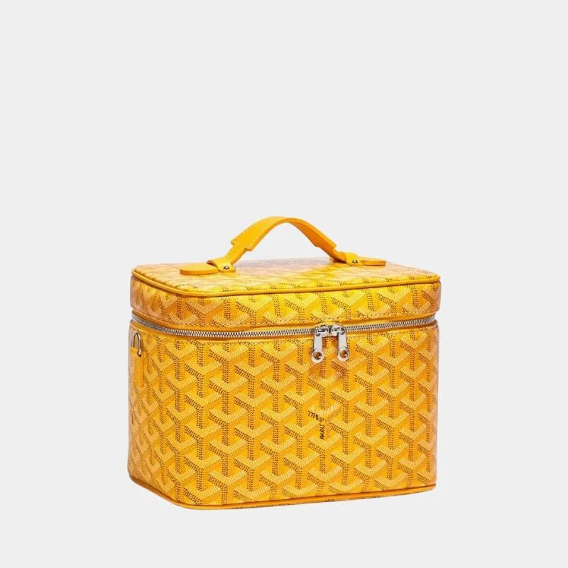 Muse Vanity Case Bag #2495