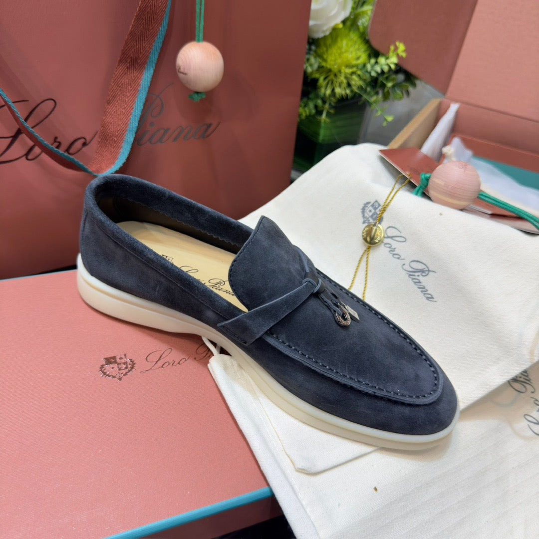Summer Charms Walk Loafer #250