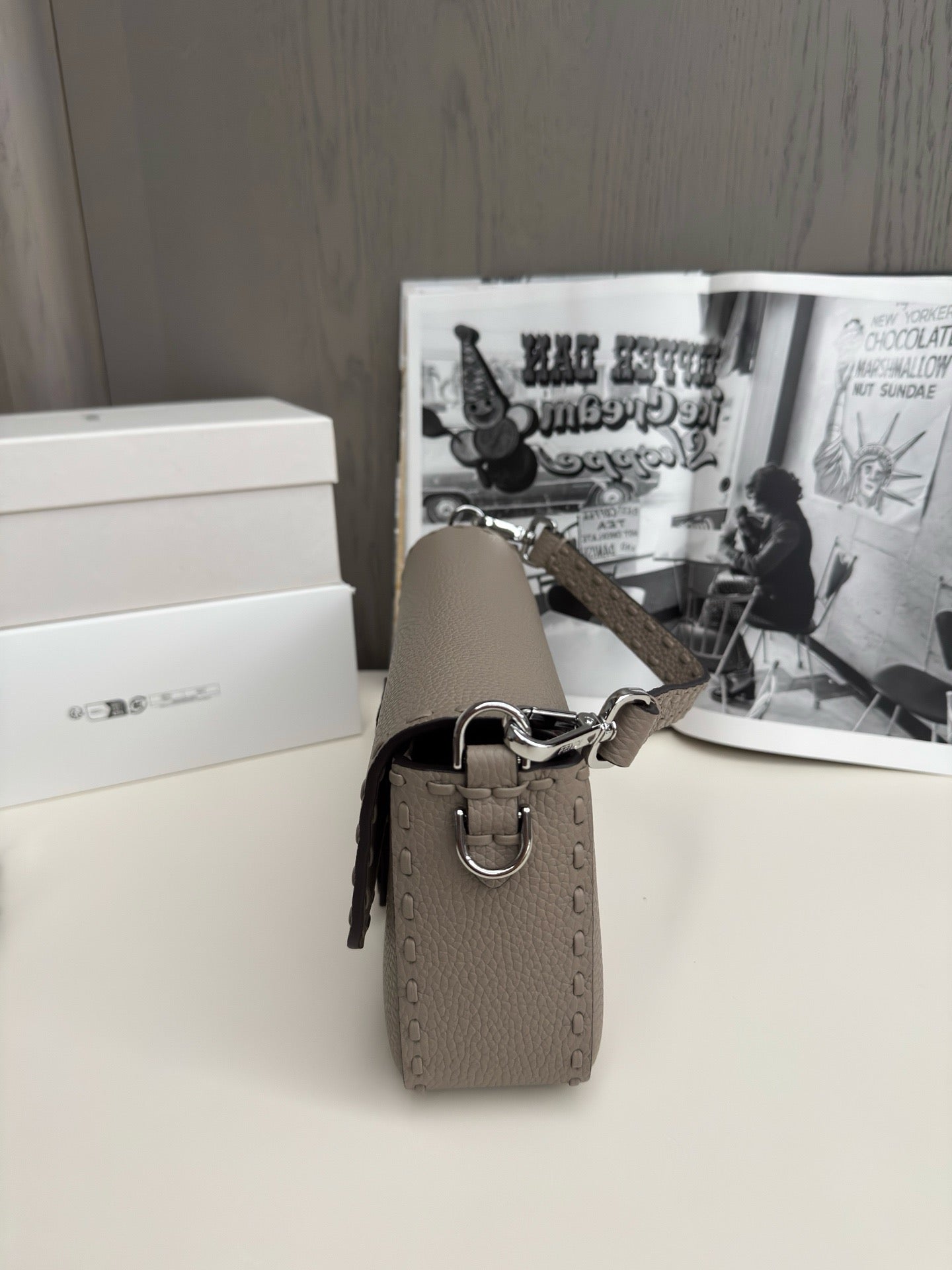 Baguetbag #3196