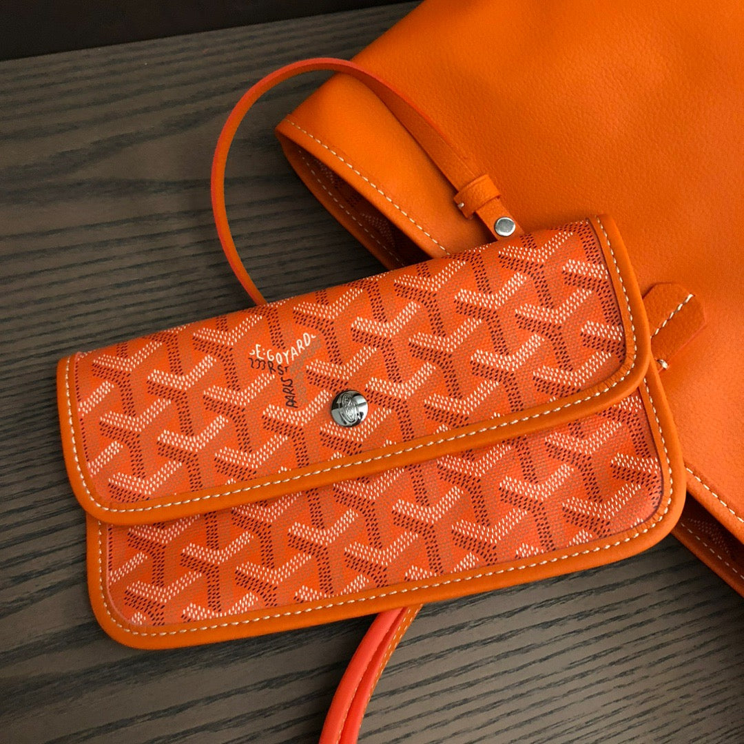 Anjou PM Bag #1805