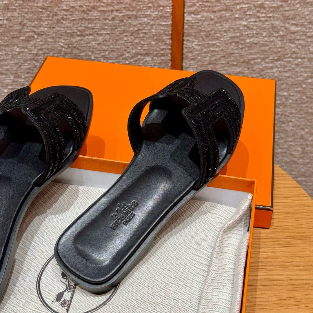 Sandal #3089