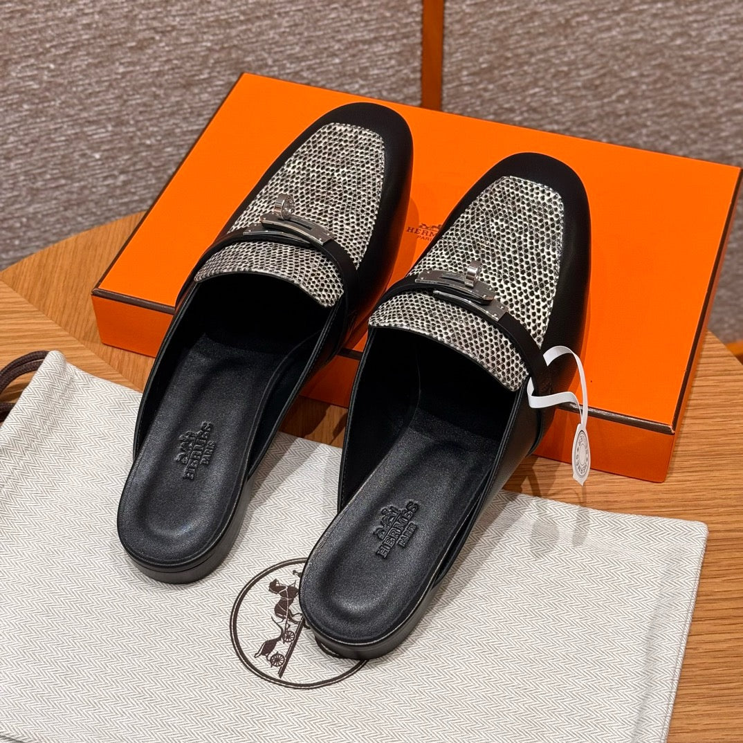 Sandal #3019