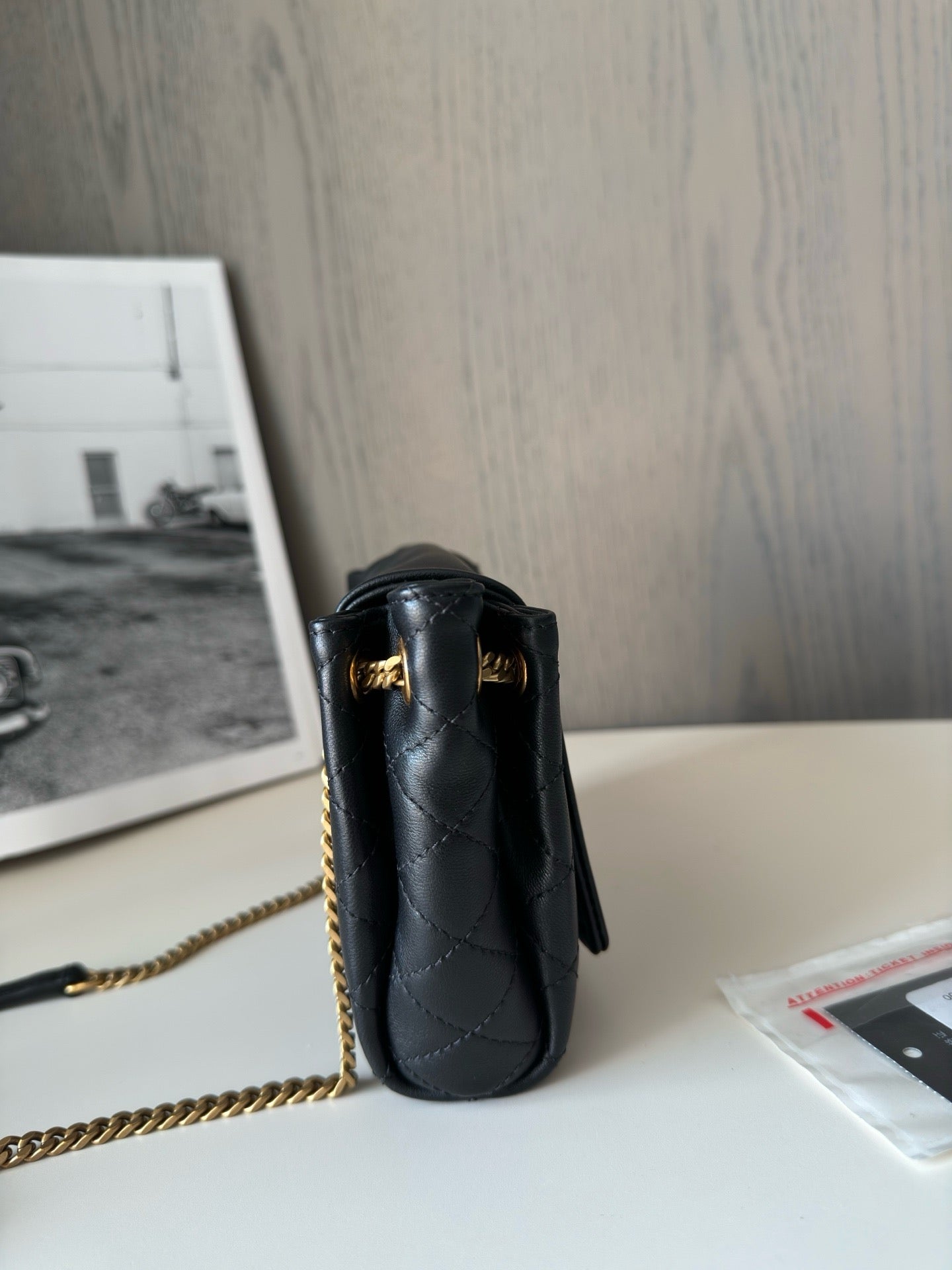 Mini bag #3077