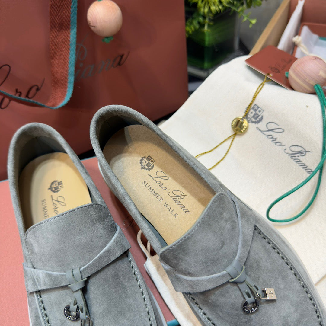 Summer Charms Walk Loafer #253