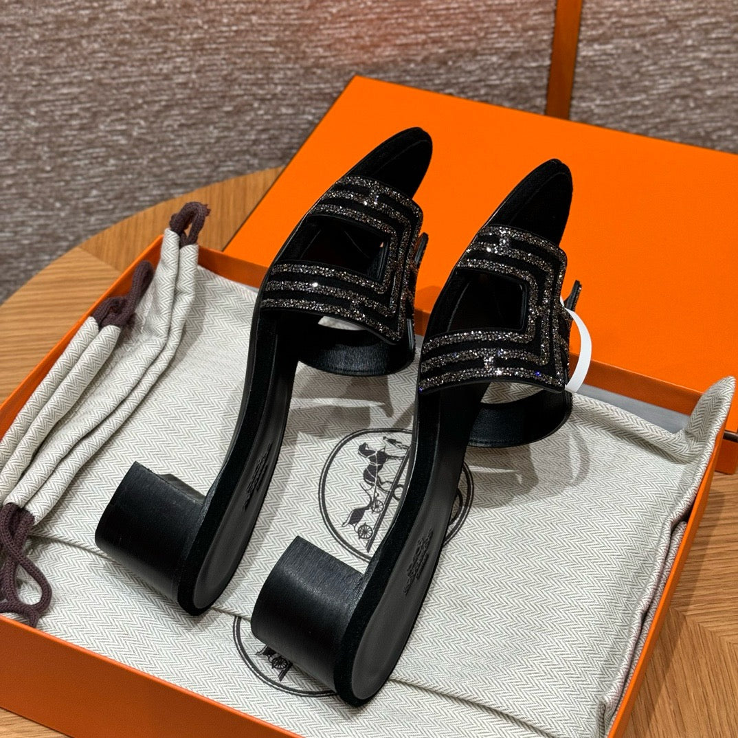Sandal #3296