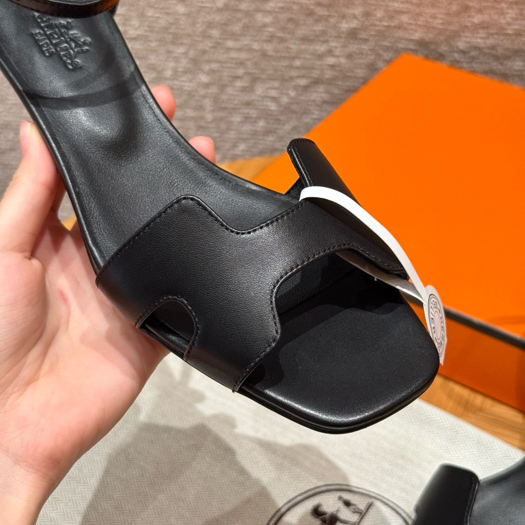 Sandal 4 cm #3186