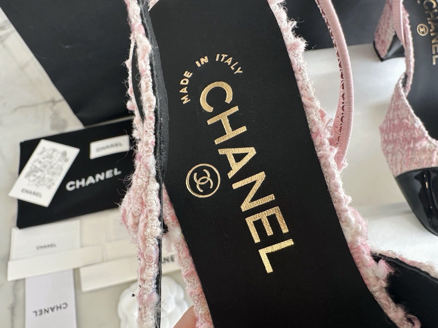 24s sandal #2467