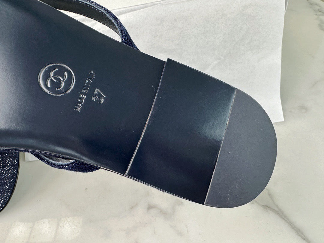 24s Sandal #260